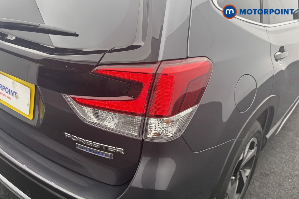Subaru Forester Xe Premium Automatic Petrol-Electric Hybrid SUV - Stock Number (1594008) - 25th supplementary image