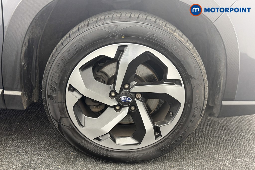 Subaru Forester Xe Premium Automatic Petrol-Electric Hybrid SUV - Stock Number (1594008) - 30th supplementary image