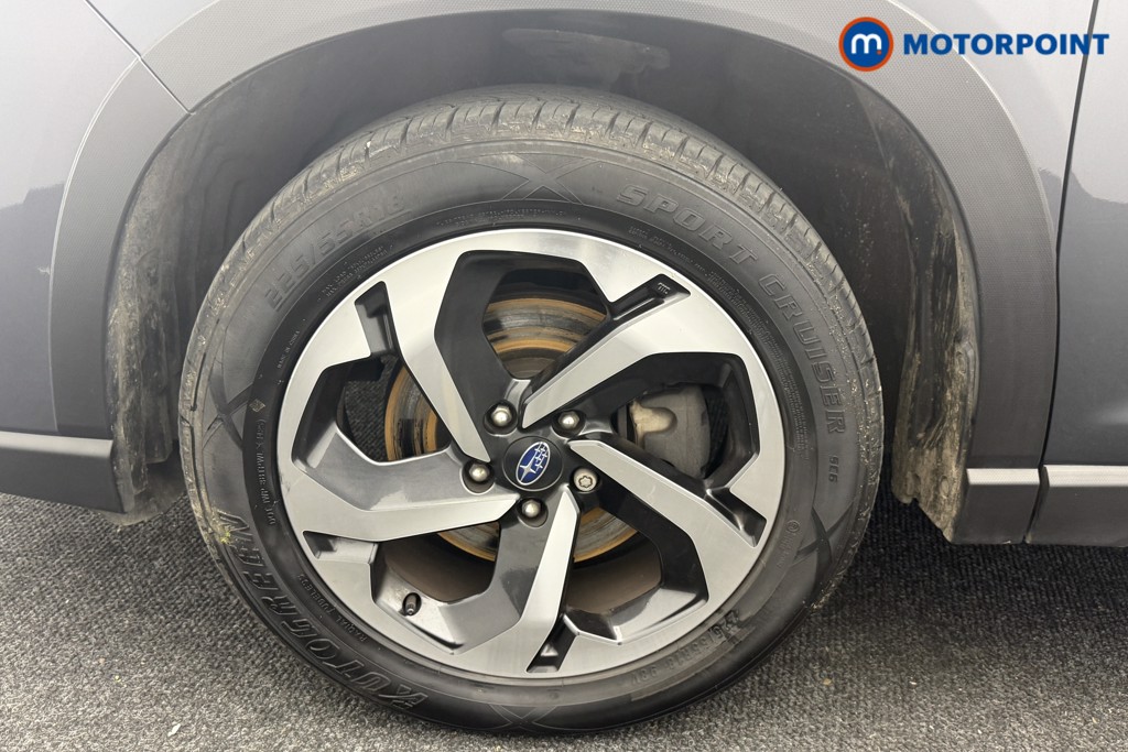 Subaru Forester Xe Premium Automatic Petrol-Electric Hybrid SUV - Stock Number (1594008) - 31st supplementary image