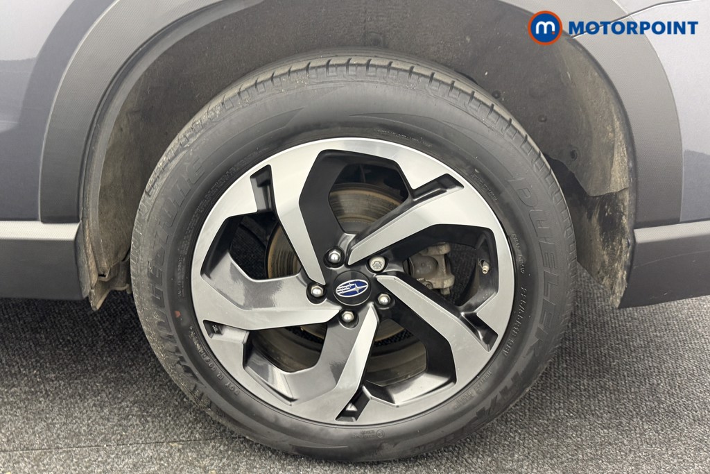 Subaru Forester Xe Premium Automatic Petrol-Electric Hybrid SUV - Stock Number (1594008) - 32nd supplementary image