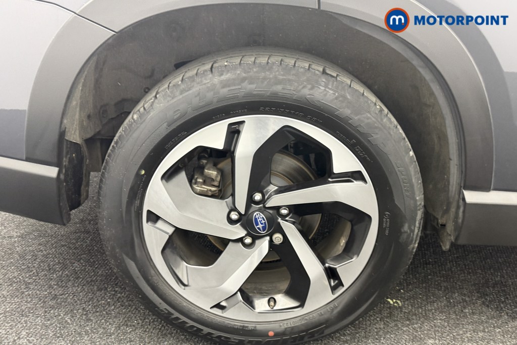 Subaru Forester Xe Premium Automatic Petrol-Electric Hybrid SUV - Stock Number (1594008) - 33rd supplementary image