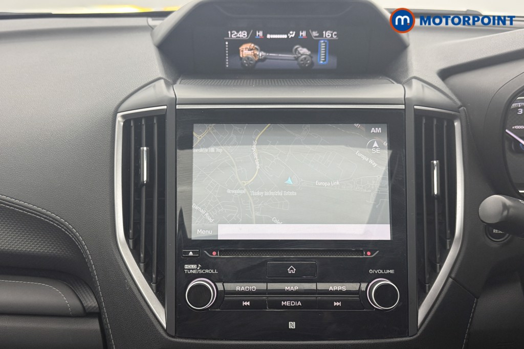 Subaru Forester Xe Premium Automatic Petrol-Electric Hybrid SUV - Stock Number (1594008) - 1st supplementary image