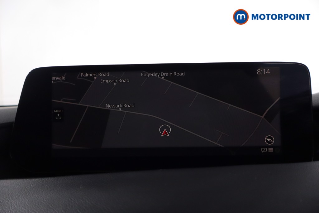 Mazda 3 Homura Automatic Petrol Hatchback - Stock Number (1594033) - 2nd supplementary image