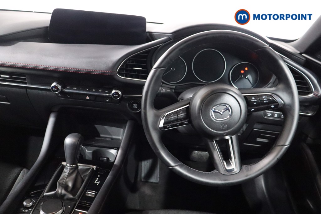 Mazda 3 Homura Automatic Petrol Hatchback - Stock Number (1594033) - 3rd supplementary image