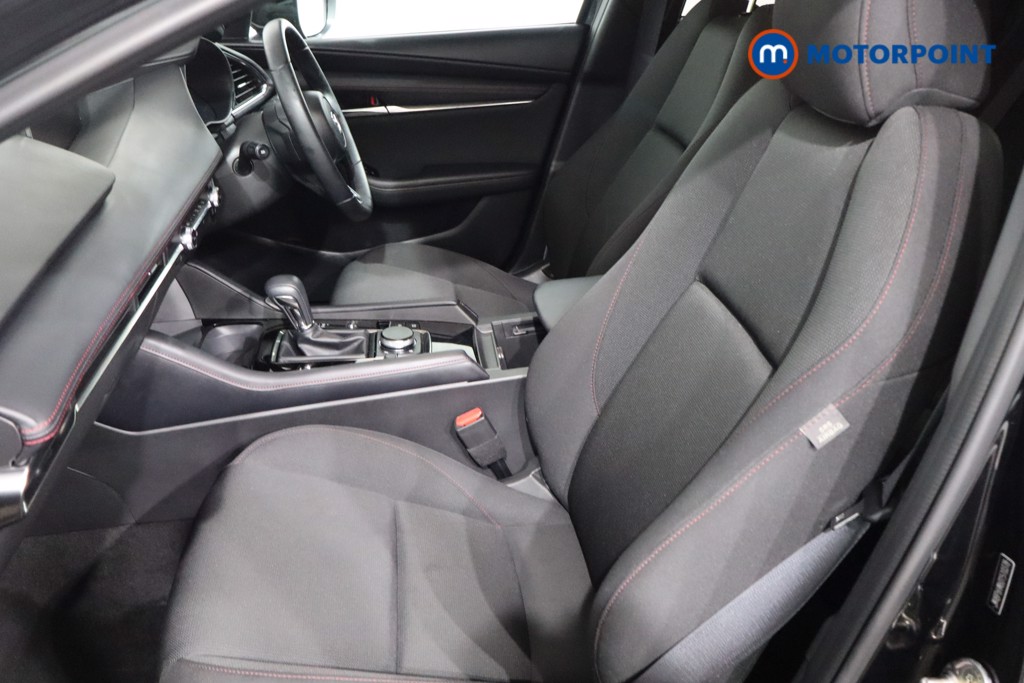 Mazda 3 Homura Automatic Petrol Hatchback - Stock Number (1594033) - 4th supplementary image