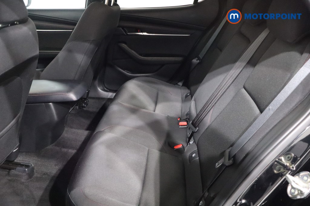 Mazda 3 Homura Automatic Petrol Hatchback - Stock Number (1594033) - 5th supplementary image