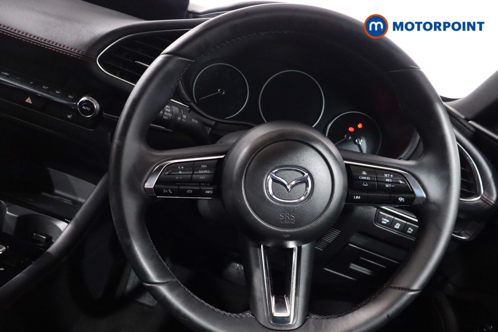 Mazda 3 Homura Automatic Petrol Hatchback - Stock Number (1594033) - 6th supplementary image