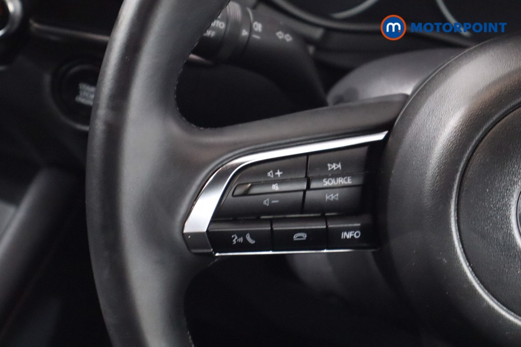 Mazda 3 Homura Automatic Petrol Hatchback - Stock Number (1594033) - 7th supplementary image