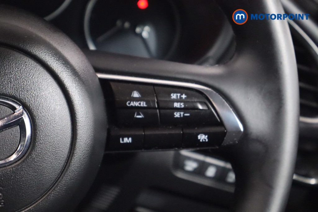 Mazda 3 Homura Automatic Petrol Hatchback - Stock Number (1594033) - 8th supplementary image