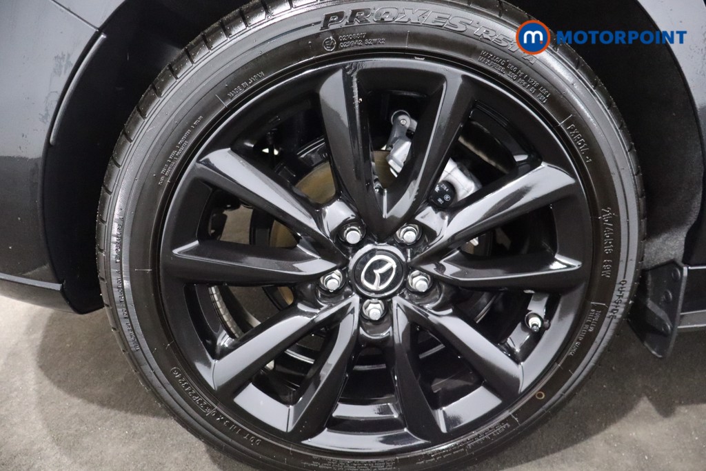 Mazda 3 Homura Automatic Petrol Hatchback - Stock Number (1594033) - 9th supplementary image