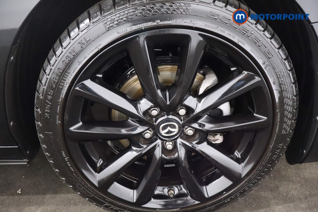 Mazda 3 Homura Automatic Petrol Hatchback - Stock Number (1594033) - 10th supplementary image