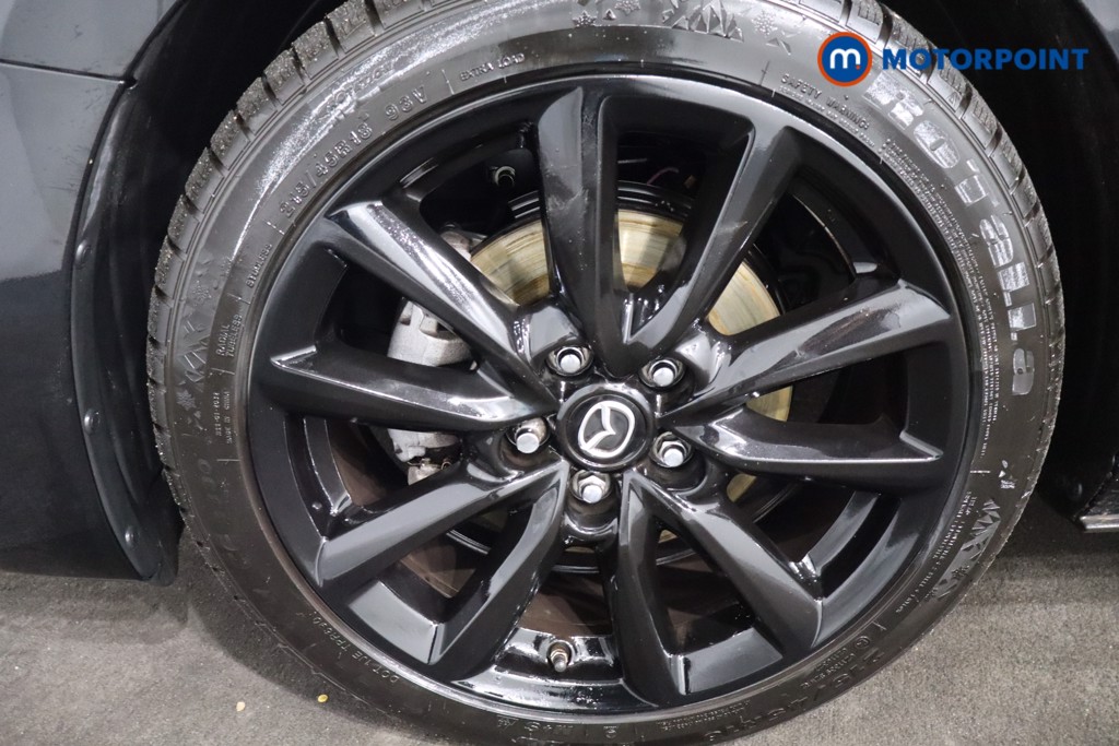 Mazda 3 Homura Automatic Petrol Hatchback - Stock Number (1594033) - 11th supplementary image