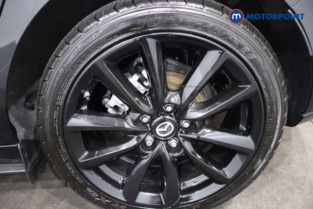 Mazda 3 Homura Automatic Petrol Hatchback - Stock Number (1594033) - 12th supplementary image