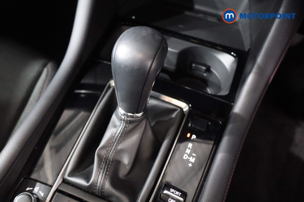 Mazda 3 Homura Automatic Petrol Hatchback - Stock Number (1594033) - 13th supplementary image