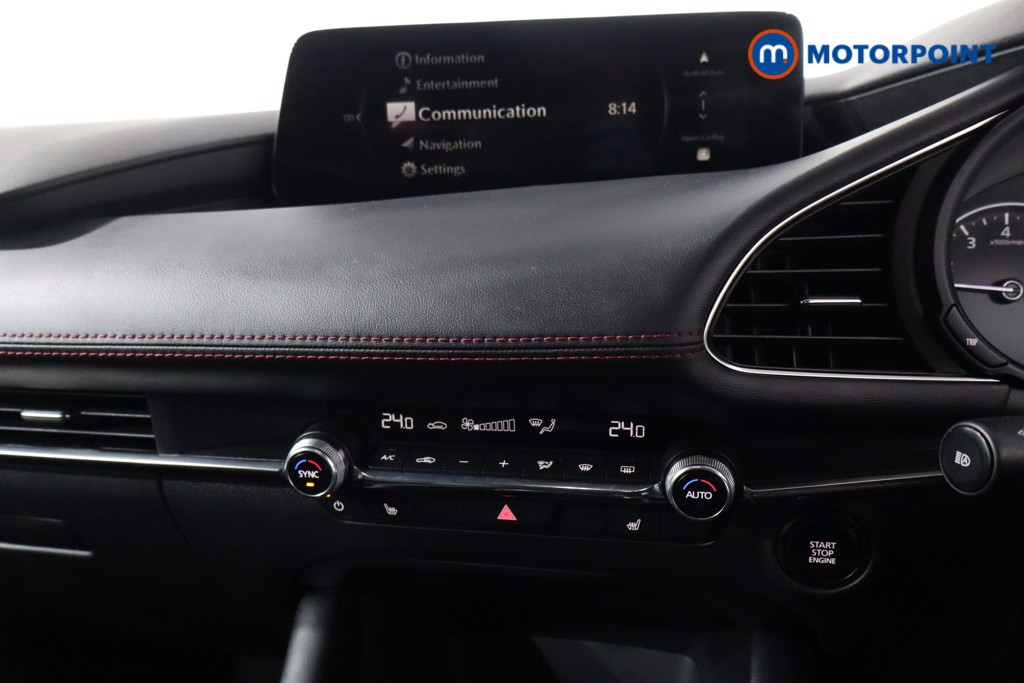 Mazda 3 Homura Automatic Petrol Hatchback - Stock Number (1594033) - 14th supplementary image