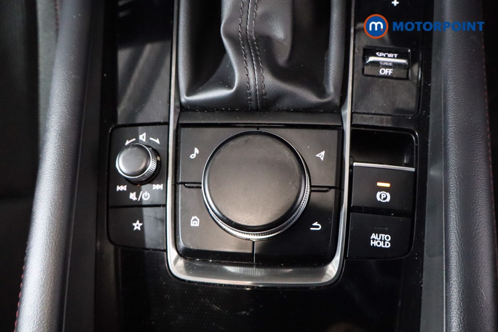Mazda 3 Homura Automatic Petrol Hatchback - Stock Number (1594033) - 15th supplementary image
