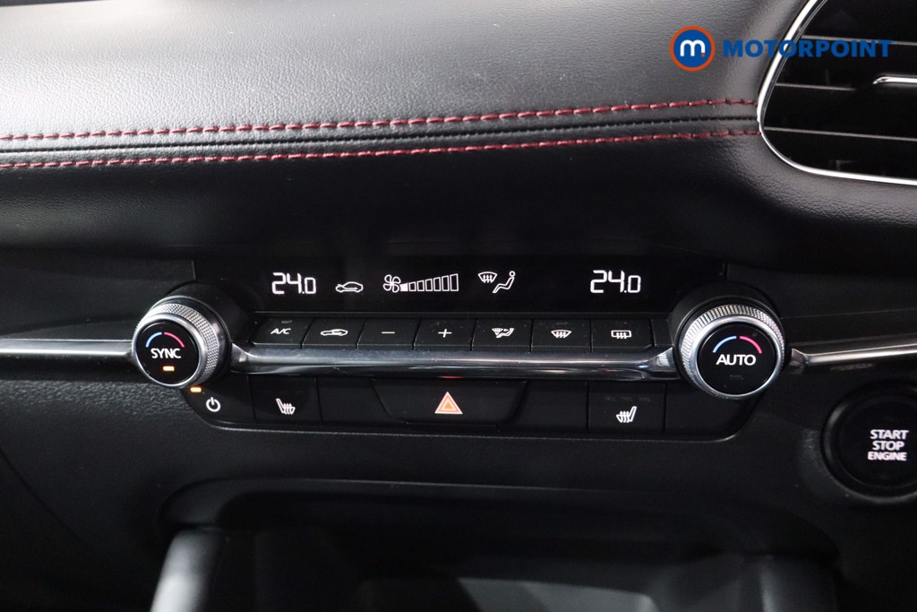 Mazda 3 Homura Automatic Petrol Hatchback - Stock Number (1594033) - 16th supplementary image