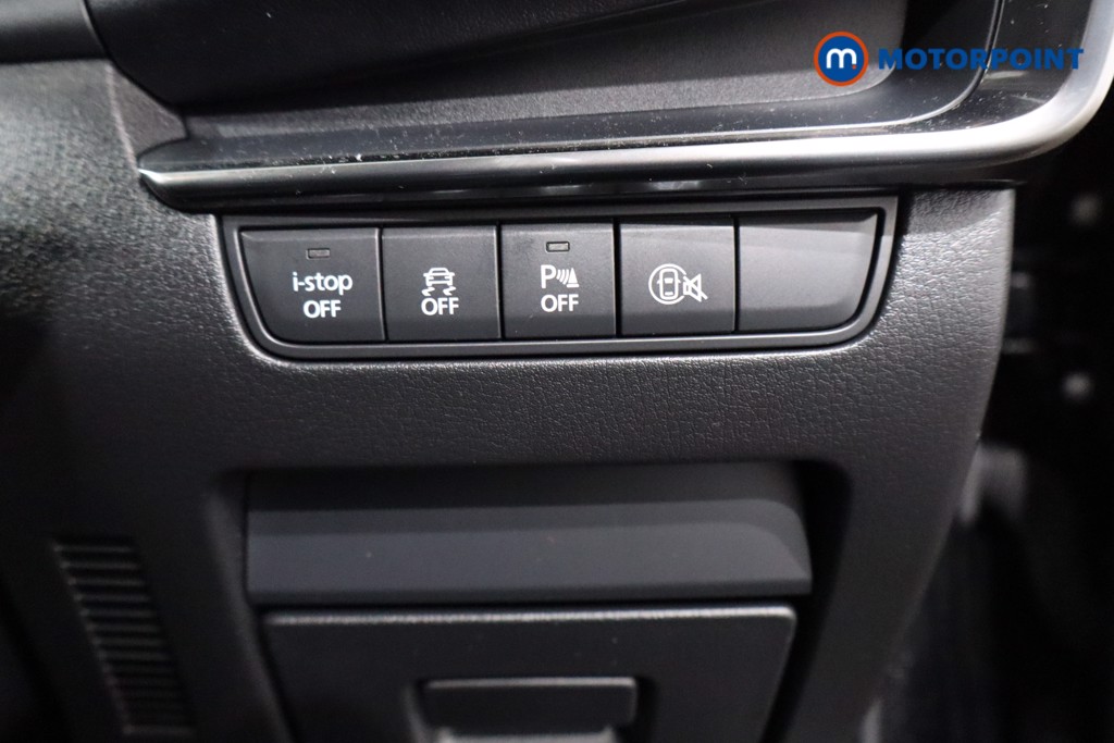 Mazda 3 Homura Automatic Petrol Hatchback - Stock Number (1594033) - 20th supplementary image