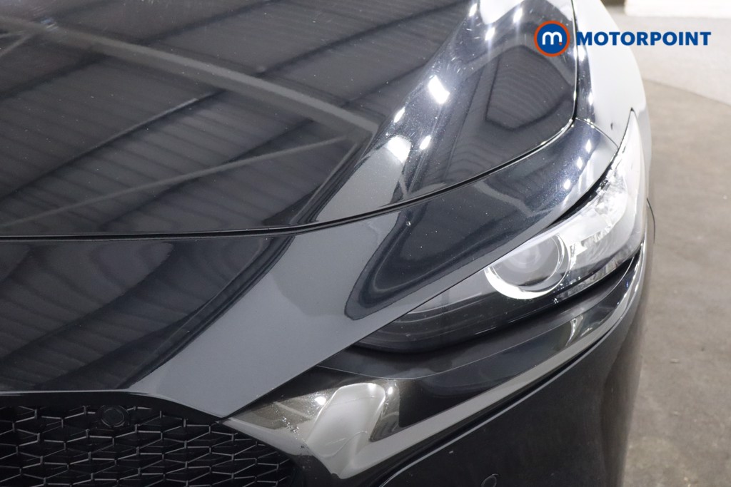 Mazda 3 Homura Automatic Petrol Hatchback - Stock Number (1594033) - 27th supplementary image