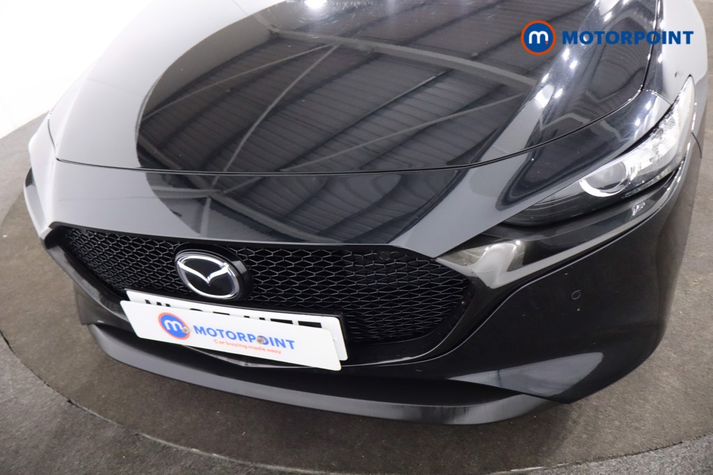 Mazda 3 Homura Automatic Petrol Hatchback - Stock Number (1594033) - 30th supplementary image