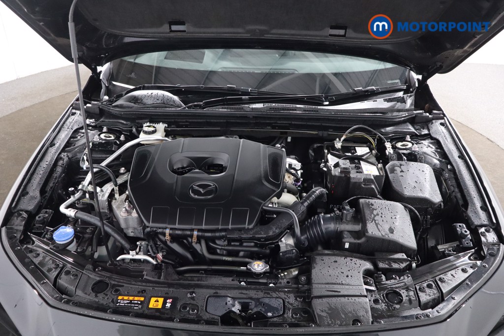 Mazda 3 Homura Automatic Petrol Hatchback - Stock Number (1594033) - 31st supplementary image