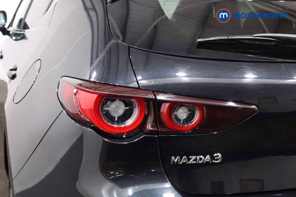 Mazda 3 Homura Automatic Petrol Hatchback - Stock Number (1594033) - 33rd supplementary image