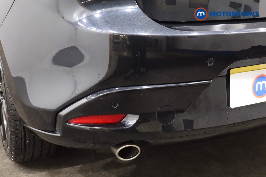 Mazda 3 Homura Automatic Petrol Hatchback - Stock Number (1594033) - 34th supplementary image