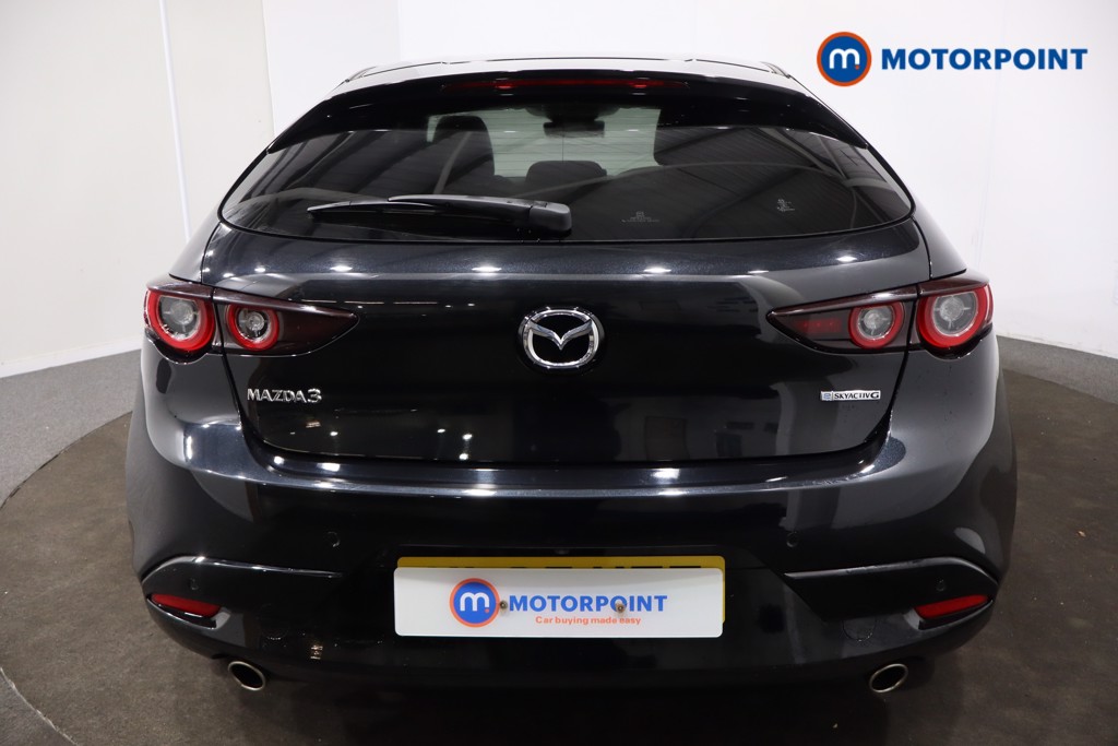 Mazda 3 Homura Automatic Petrol Hatchback - Stock Number (1594033) - 36th supplementary image