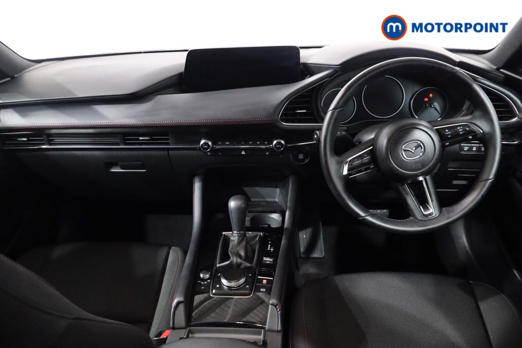 Mazda 3 Homura Automatic Petrol Hatchback - Stock Number (1594033) - 1st supplementary image