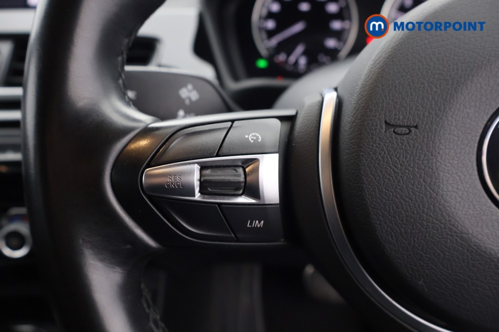 BMW X2 M Sport Automatic Petrol Plug-In Hybrid SUV - Stock Number (1594050) - 2nd supplementary image