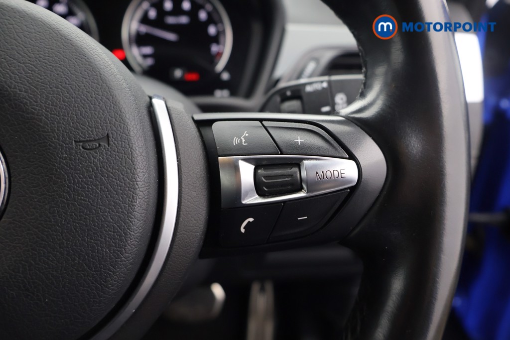 BMW X2 M Sport Automatic Petrol Plug-In Hybrid SUV - Stock Number (1594050) - 3rd supplementary image