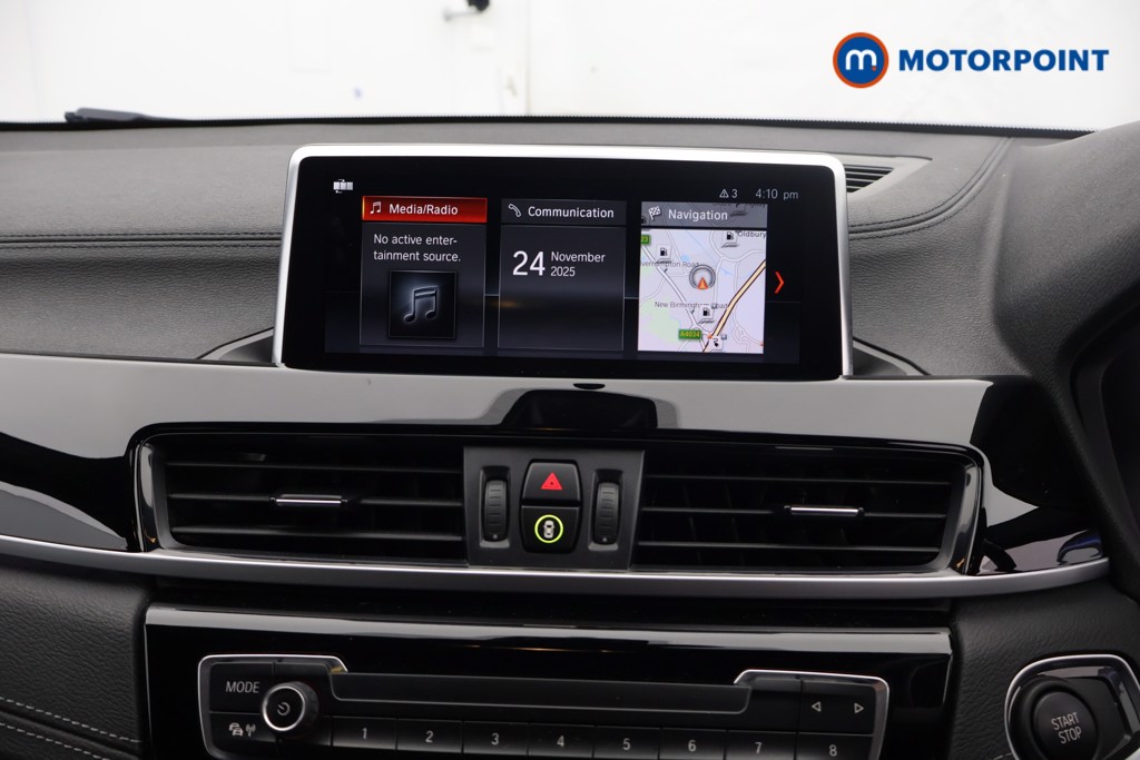 BMW X2 M Sport Automatic Petrol Plug-In Hybrid SUV - Stock Number (1594050) - 5th supplementary image