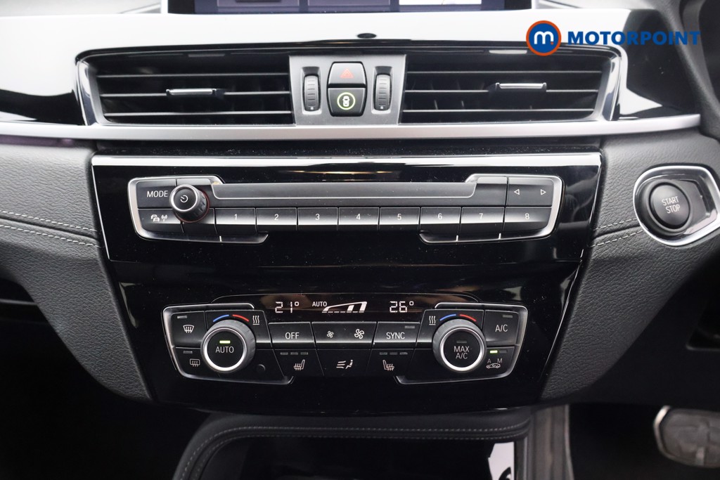 BMW X2 M Sport Automatic Petrol Plug-In Hybrid SUV - Stock Number (1594050) - 6th supplementary image