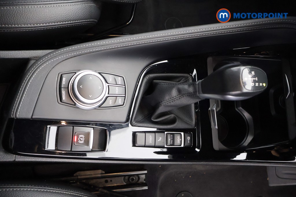 BMW X2 M Sport Automatic Petrol Plug-In Hybrid SUV - Stock Number (1594050) - 7th supplementary image