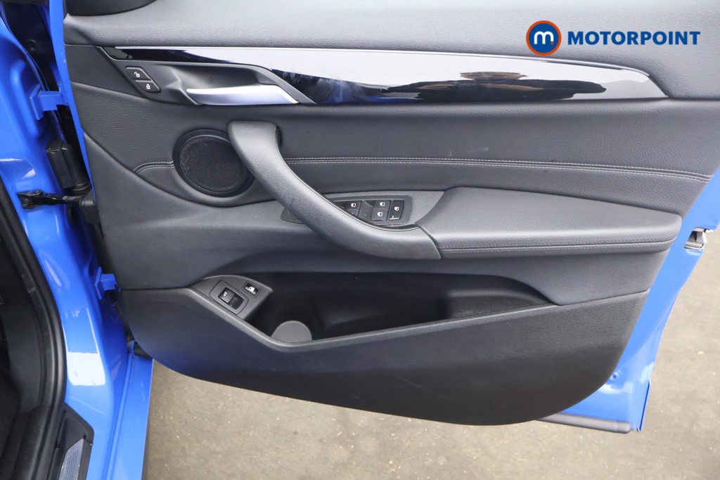 BMW X2 M Sport Automatic Petrol Plug-In Hybrid SUV - Stock Number (1594050) - 9th supplementary image