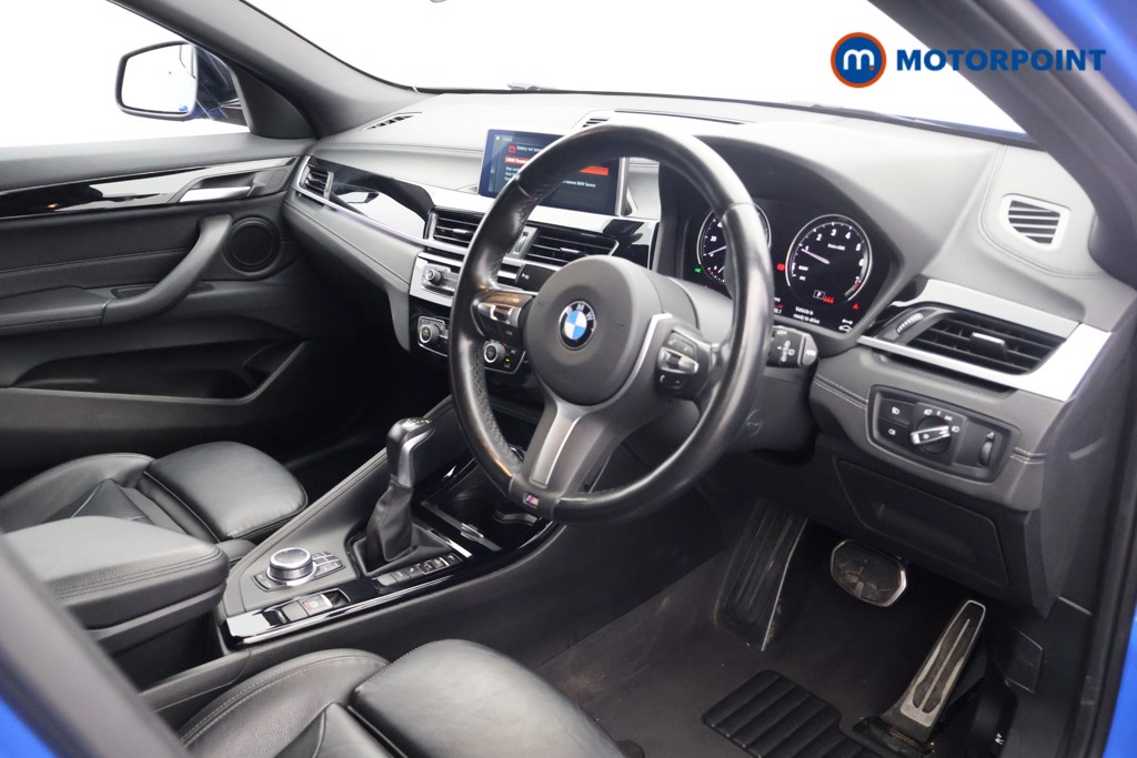 BMW X2 M Sport Automatic Petrol Plug-In Hybrid SUV - Stock Number (1594050) - 10th supplementary image