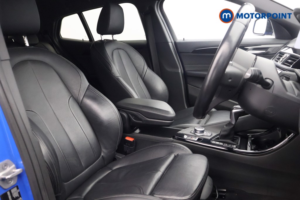 BMW X2 M Sport Automatic Petrol Plug-In Hybrid SUV - Stock Number (1594050) - 11th supplementary image