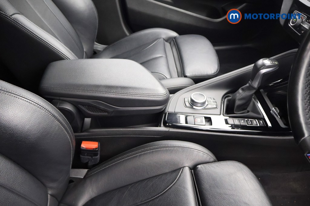 BMW X2 M Sport Automatic Petrol Plug-In Hybrid SUV - Stock Number (1594050) - 12th supplementary image