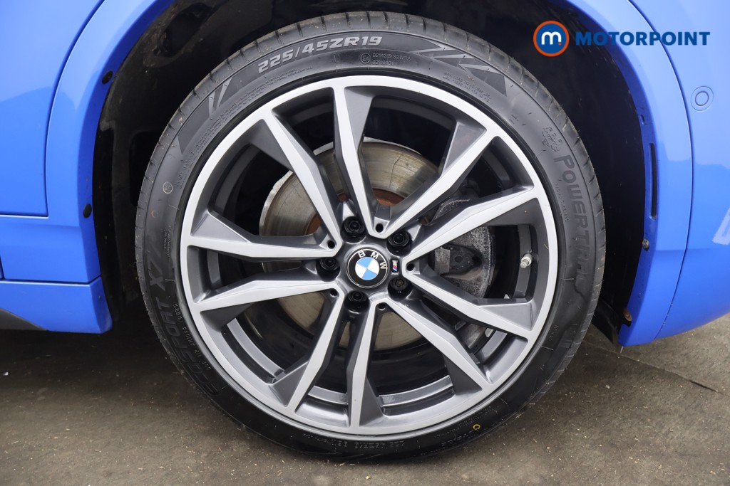 BMW X2 M Sport Automatic Petrol Plug-In Hybrid SUV - Stock Number (1594050) - 13th supplementary image