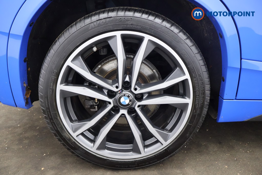 BMW X2 M Sport Automatic Petrol Plug-In Hybrid SUV - Stock Number (1594050) - 14th supplementary image