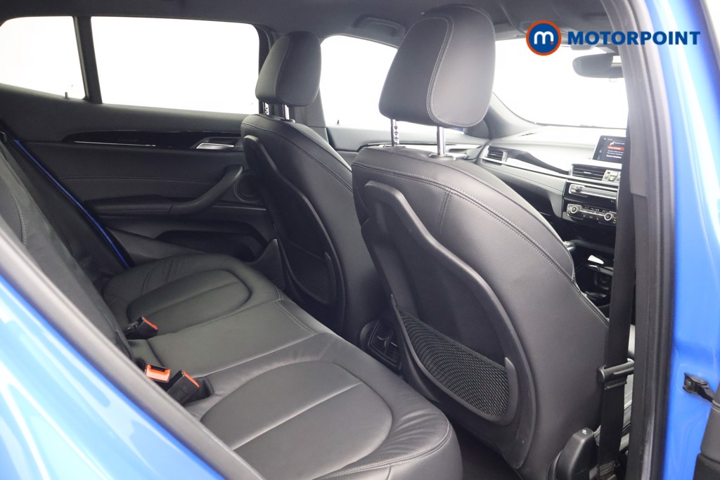 BMW X2 M Sport Automatic Petrol Plug-In Hybrid SUV - Stock Number (1594050) - 15th supplementary image