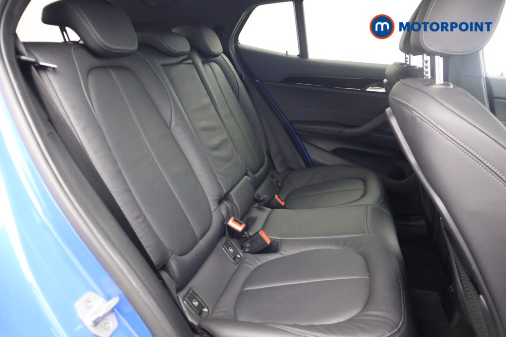 BMW X2 M Sport Automatic Petrol Plug-In Hybrid SUV - Stock Number (1594050) - 16th supplementary image