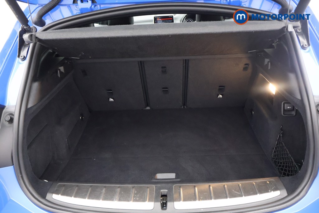 BMW X2 M Sport Automatic Petrol Plug-In Hybrid SUV - Stock Number (1594050) - 17th supplementary image