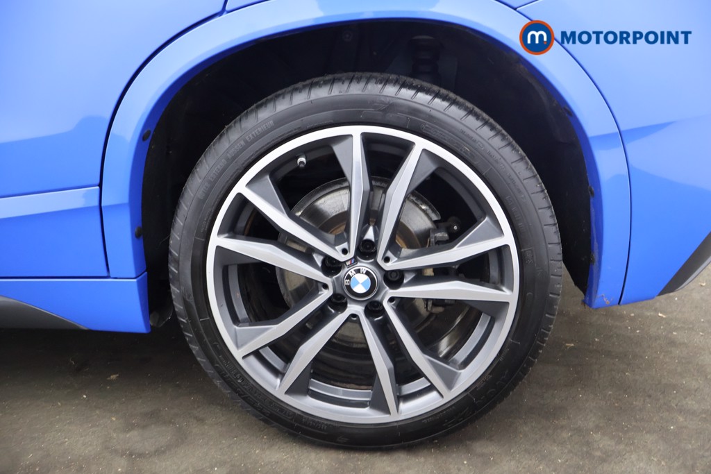 BMW X2 M Sport Automatic Petrol Plug-In Hybrid SUV - Stock Number (1594050) - 18th supplementary image