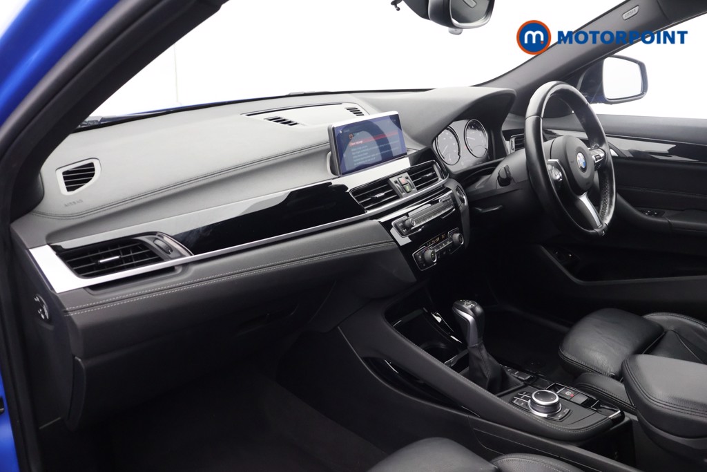 BMW X2 M Sport Automatic Petrol Plug-In Hybrid SUV - Stock Number (1594050) - 19th supplementary image