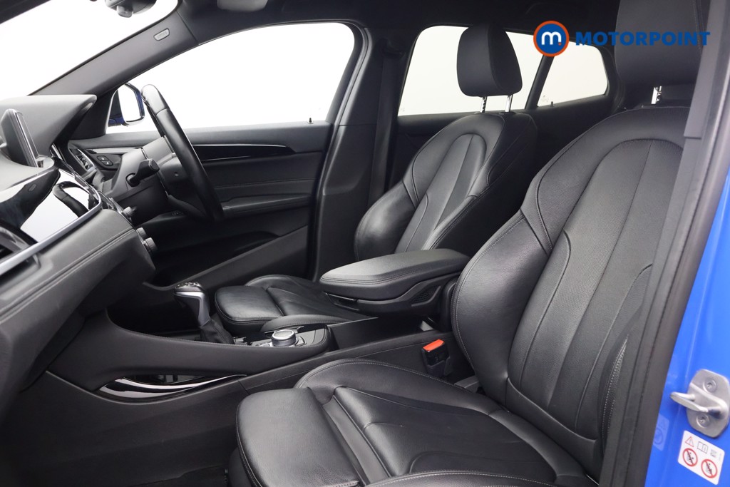 BMW X2 M Sport Automatic Petrol Plug-In Hybrid SUV - Stock Number (1594050) - 20th supplementary image