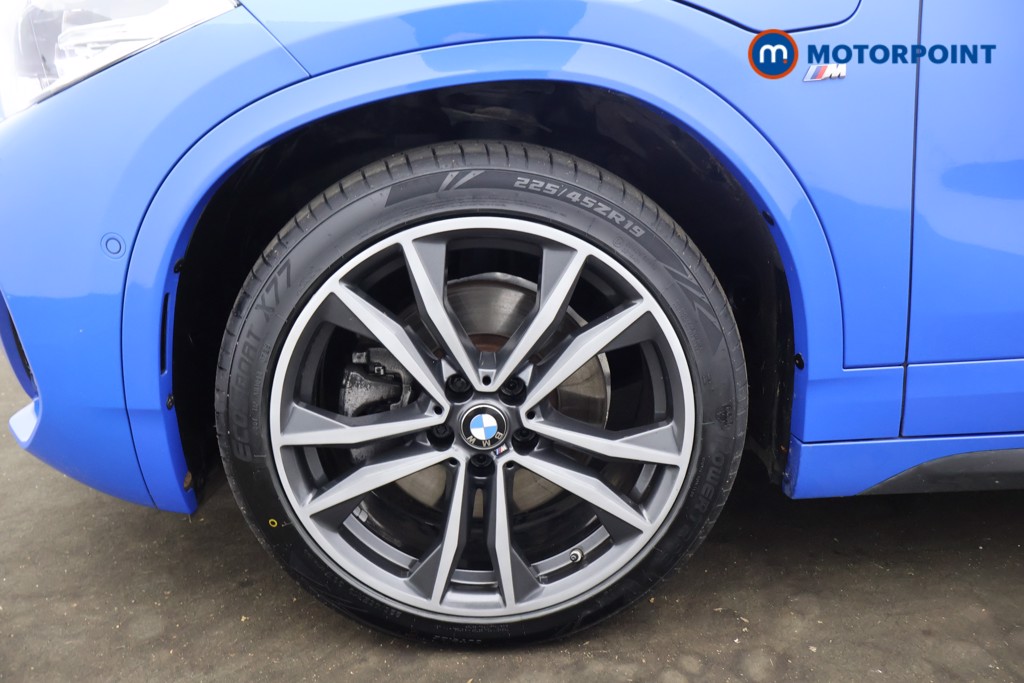 BMW X2 M Sport Automatic Petrol Plug-In Hybrid SUV - Stock Number (1594050) - 21st supplementary image