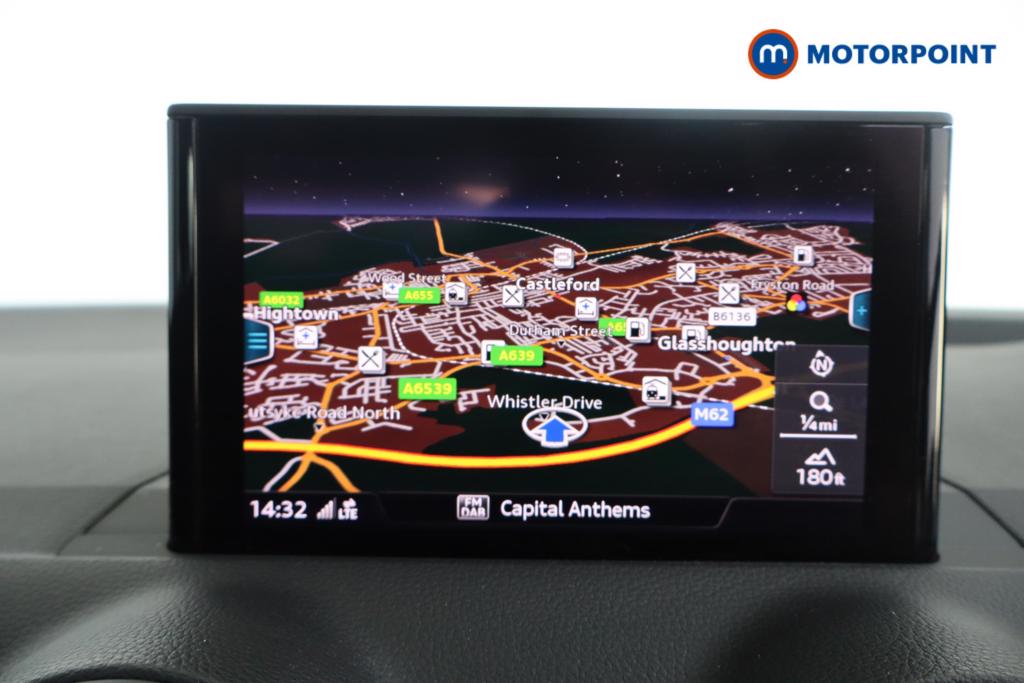 Audi Q2 S Line Manual Petrol SUV - Stock Number (1594228) - 2nd supplementary image