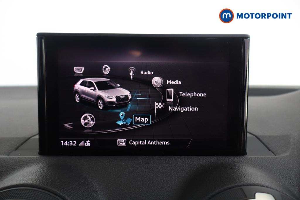 Audi Q2 S Line Manual Petrol SUV - Stock Number (1594228) - 3rd supplementary image