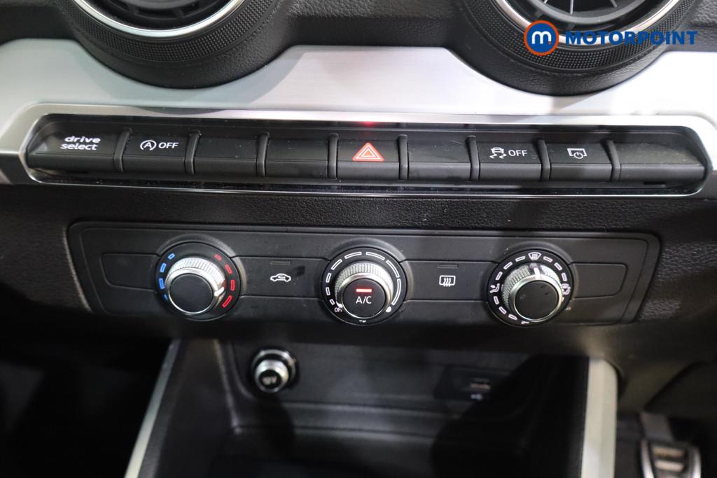 Audi Q2 S Line Manual Petrol SUV - Stock Number (1594228) - 4th supplementary image